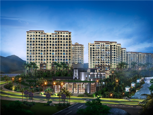 金大口福火锅串串香