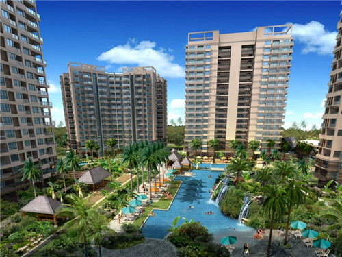 东方瑞俪国际洗衣