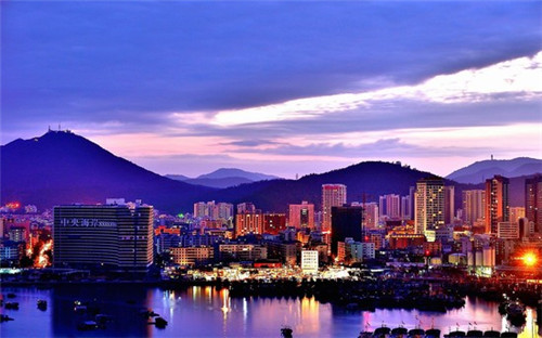 来宝汽车美容美饰