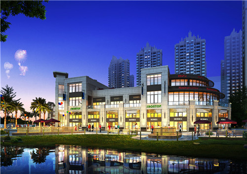 凯博融汽车美容