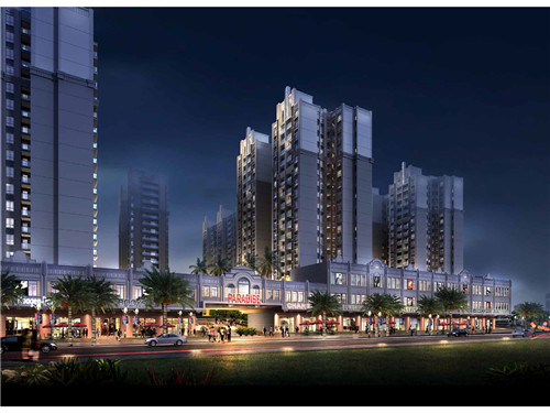 吉诺车屋汽车美容