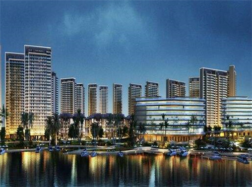 智慧社区十大品牌排行榜