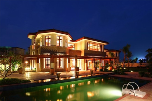 天宁区知名火锅店设计