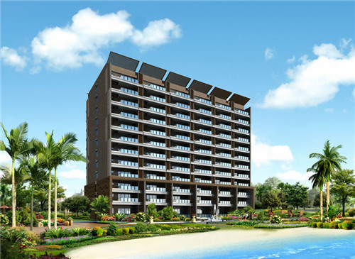 新中式火锅店设计