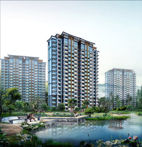 餐饮装修设计有哪些