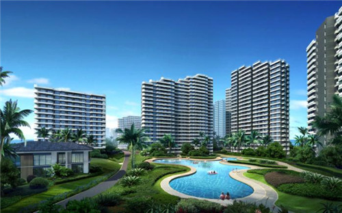 火锅店荧光板设计，内透光火锅店设计