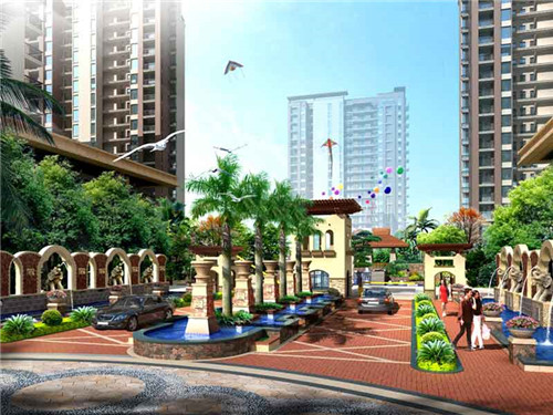 火锅店墙面顶怎么设计