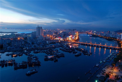 额尔古纳旅游有什么景点（额尔古纳有哪些景点）