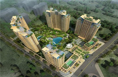 广东越秀有什么景点吗（越秀有什么玩）