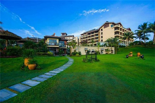 无可奈何花落去晋江（无可奈何花落去全词）