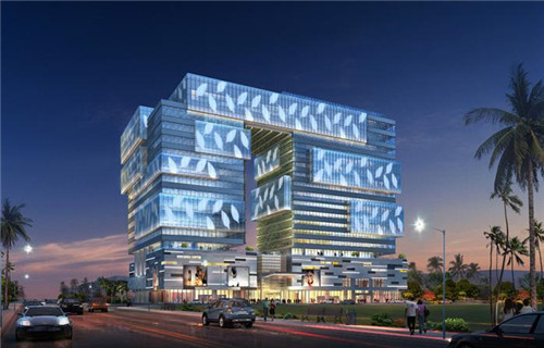 耐克十大经典标志是什么（耐克系列标志及名称）